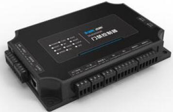 迈斯门禁指纹控制器