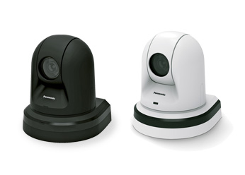 AW-HE65SKMC松下高清云台一体机