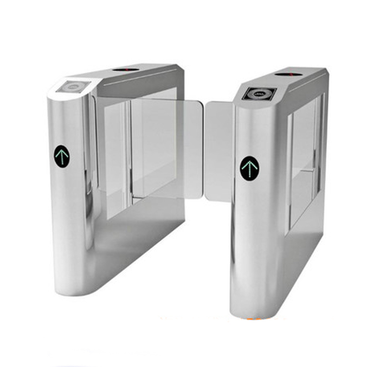 上海摆闸厂家 智能摆闸 商务楼摆闸