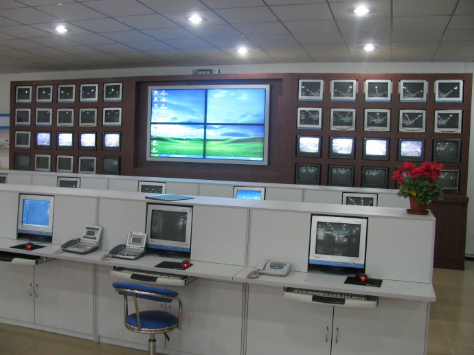 一键紧急报警系统，一键式报警平台