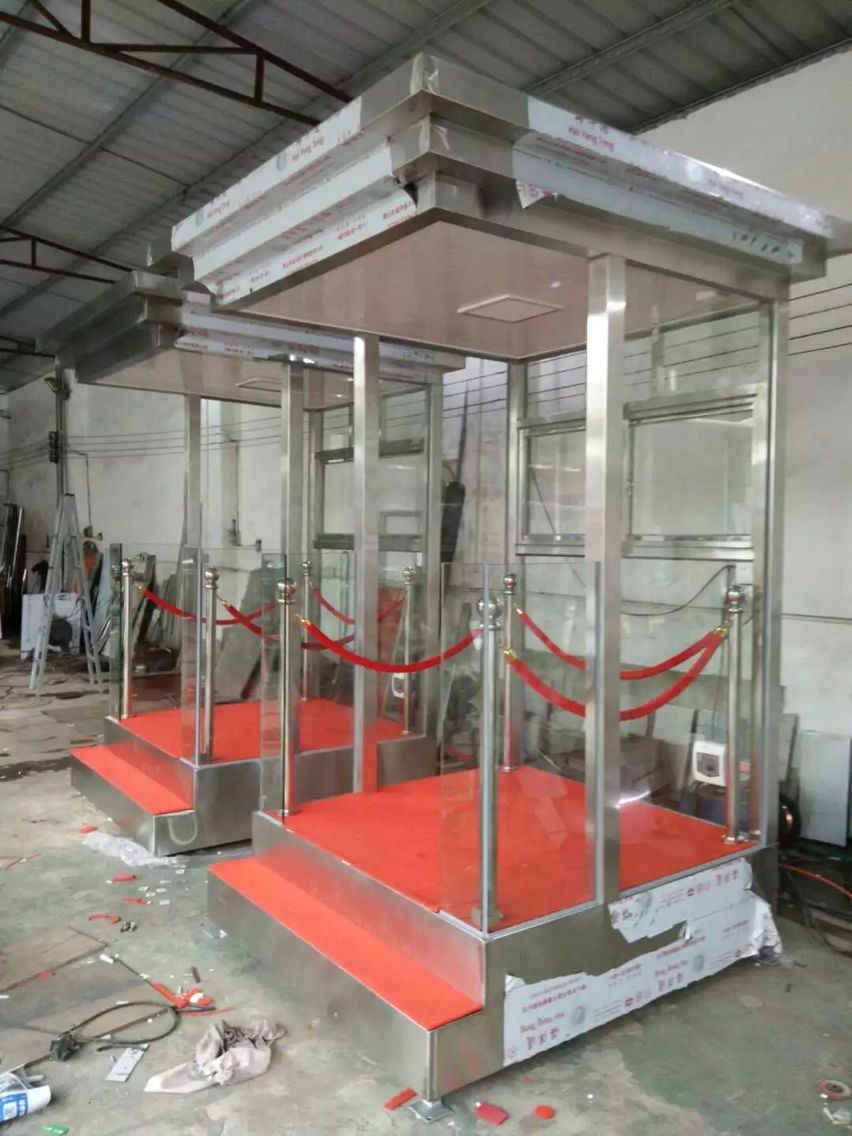 交通设施产品、岗亭、防护桩、反光镜