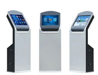 营业厅自助排队取号机