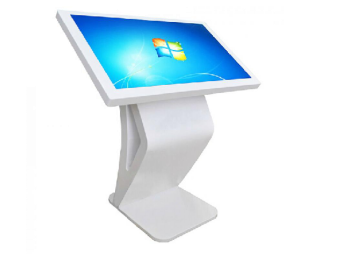 停车场电子支付自动缴费机