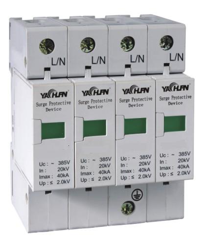 西安亚川电力SPN SA450浪涌保护器价格优惠(图)