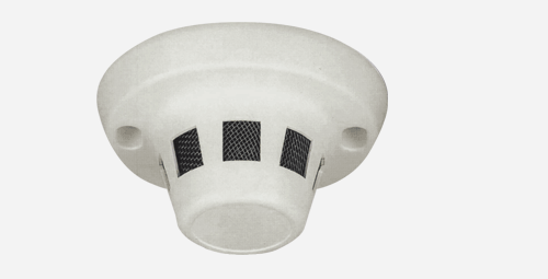 WIFI--网络微型摄像机					