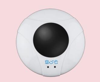 智能家居多功能遥控器，一键体验智能化服务