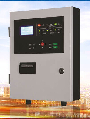 电气火灾监控系统哪家好