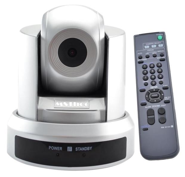 MST-HD720  USB接口高清720P定焦视频会议摄像头