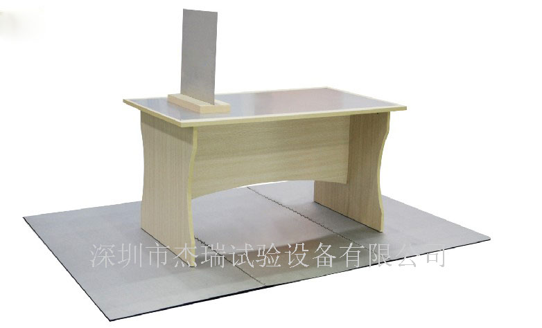 ESD静电放电试验桌价格，静电放电台