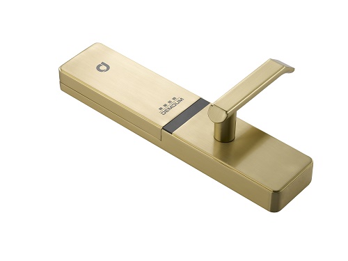 DEM-C系列后现代智能指纹锁