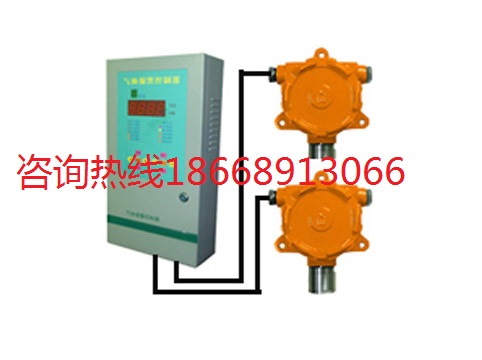 化工厂罐区二硫化碳报警器 化工厂有毒气体报警器价格