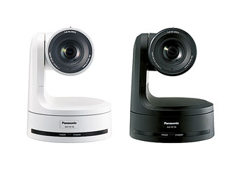 松下代理商新款摄像机AW-HE130WMC