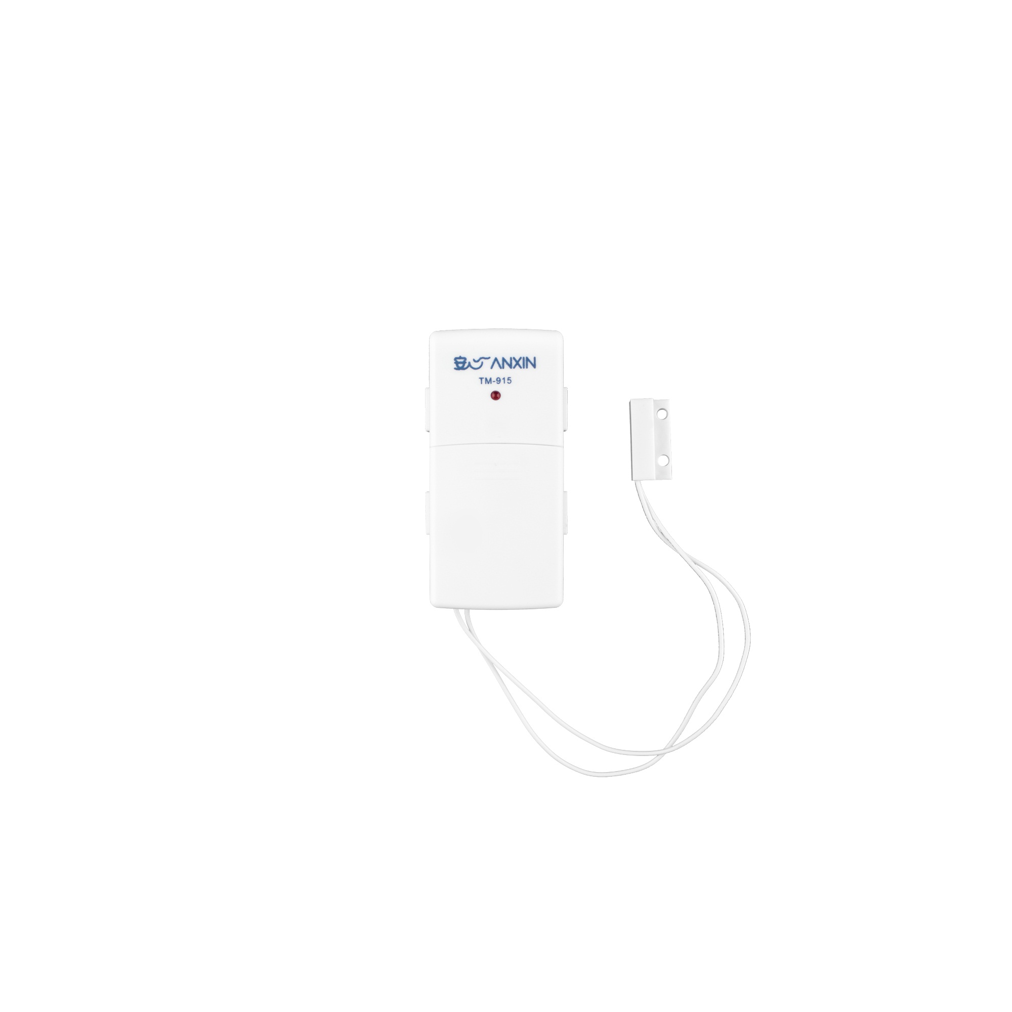 TM-915无线门磁探测器