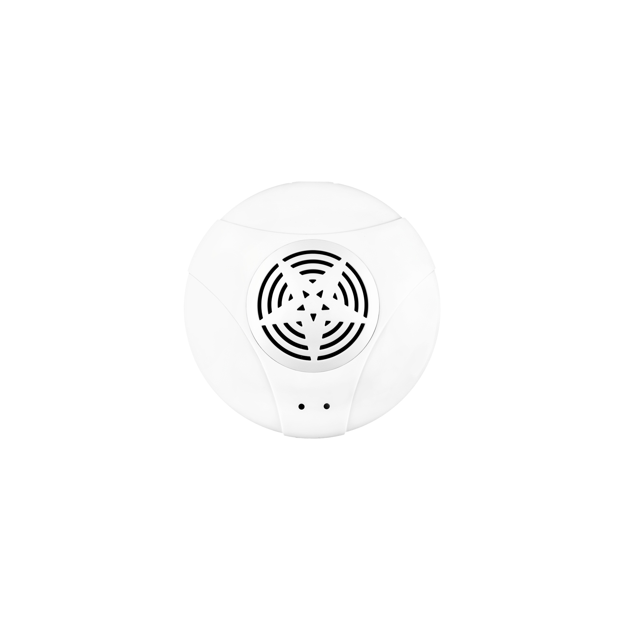 JW-100甲醛报警器   