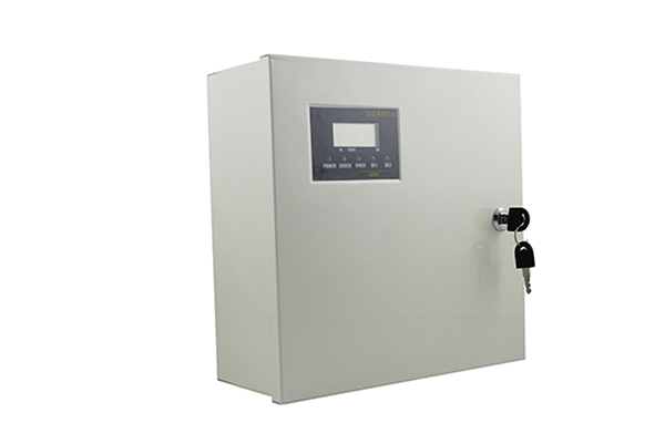 供应安防电子围栏