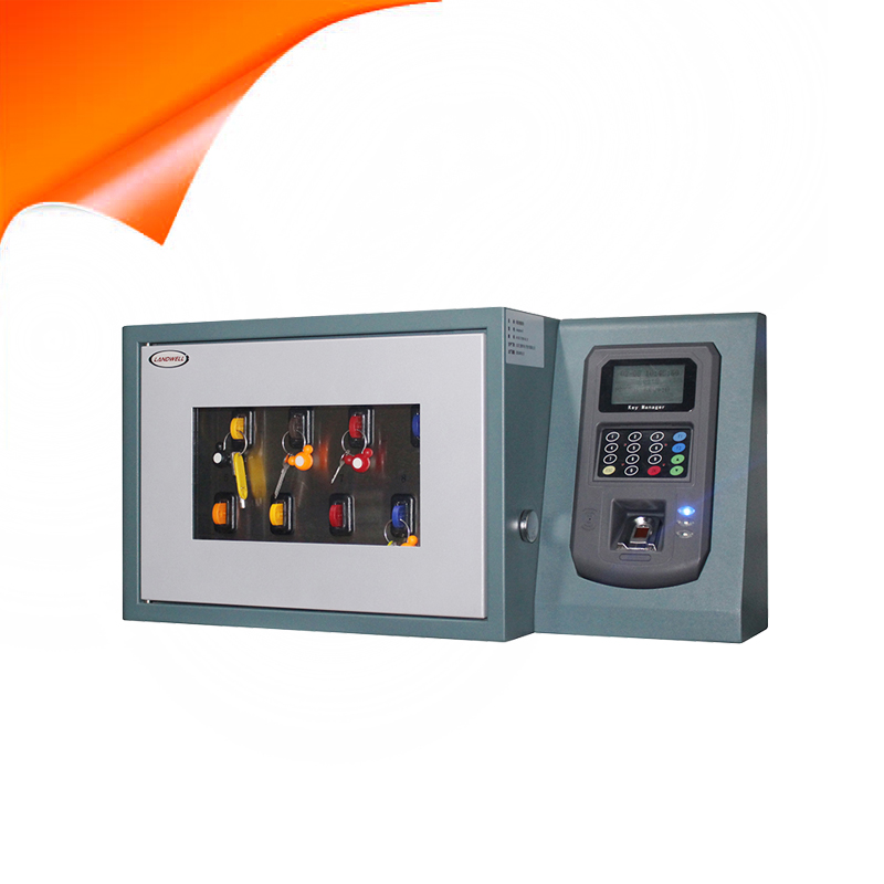 公安局派出所、监狱、部队 智能钥匙管理箱
