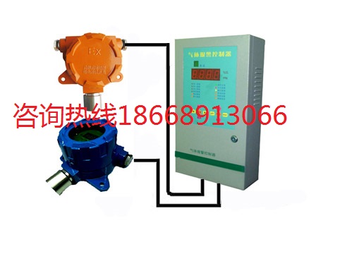 氮氧化物泄漏报警器 在线检测氮氧化合物浓度报警器