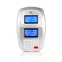 南京食堂售饭机、食堂消费机、IC卡吃饭刷卡机