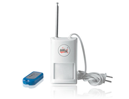 远距离无线红外探测器 JD-PY03