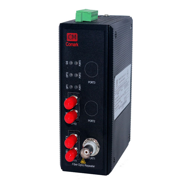 Controlnet总线光电转换器