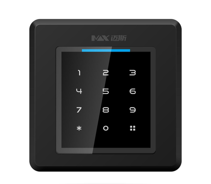 门禁读卡器的应用门禁系统