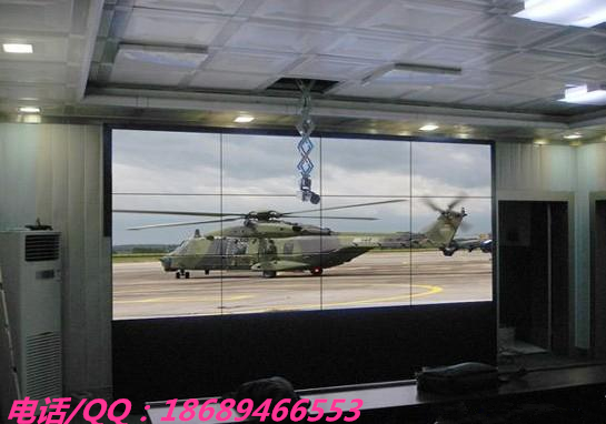 55寸DID拼接屏-55寸液晶拼接屏