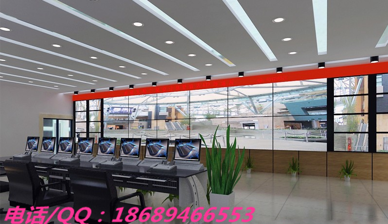 46寸DID液晶拼接单元-46寸拼接屏