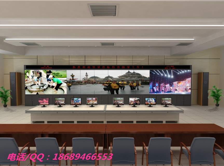 LG拼接屏-47寸液晶拼接屏