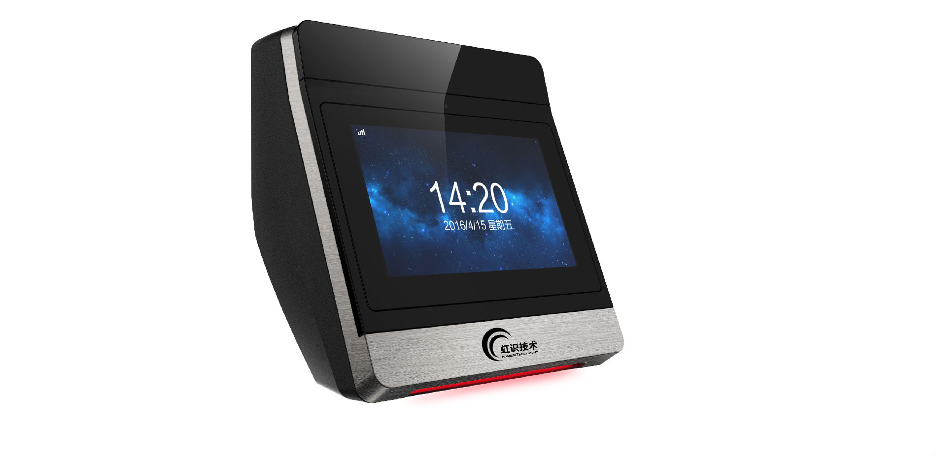 独立式虹膜门禁机