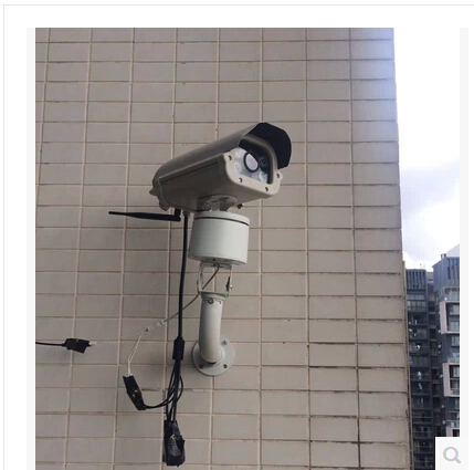 4G移动摄像头3G4G无线摄像机4G云台网络摄像头