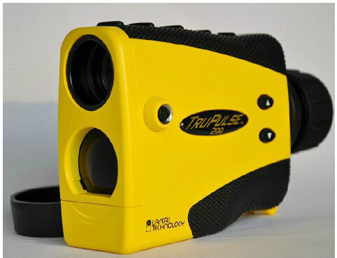 图帕斯200B，安防专用测距望远镜
