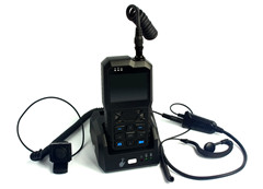 4G单兵便携远程视频监控高清执法仪