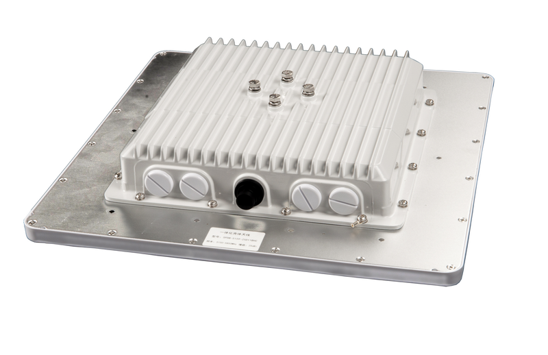 稳固型室外无线网桥，远距离无线传输设备