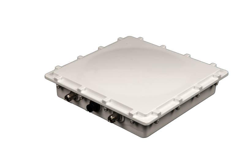 稳固型室外无线设备，数字微波无线网桥