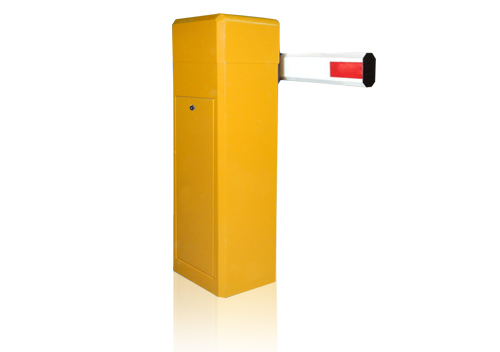 顺鹭 SR-DZ01 停车场直杆道闸