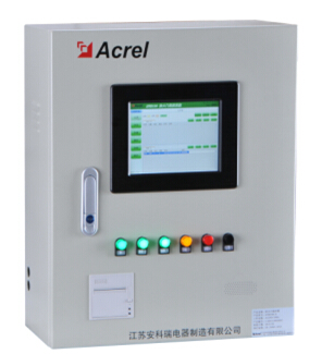 安科瑞 AFRD100/B 防火门监控主机 防火门监控系统