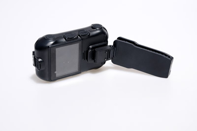 98%执法人员都说好的执法记录仪-星辉XH-SD5