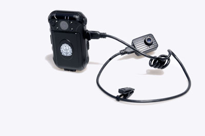 多功能一键式操作款执法记录仪XH-SD5