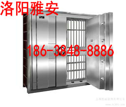 金库门_银行金库门_金库门厂家就选洛阳雅安