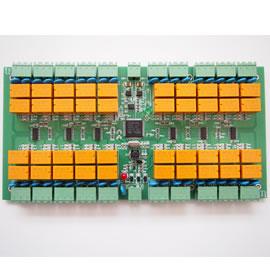 上海安琦迅专业研发生产电梯IC卡管理系统