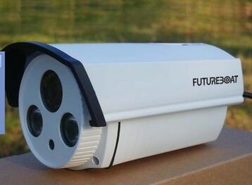 网络高清摄像机生产厂家