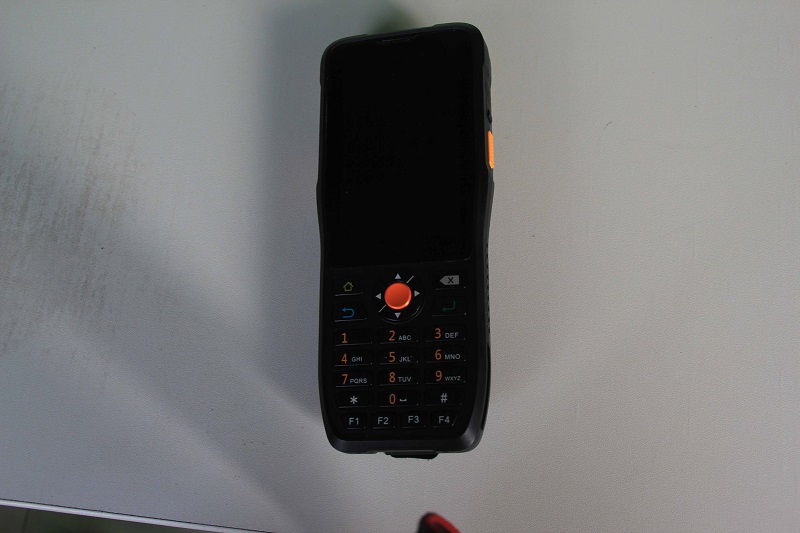 寄递行业实名制必备 吉安通JAT-350 不二之选