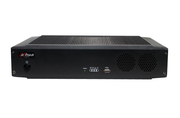 DH-IVS-B5024大华行为分析智能视频服务器 