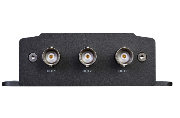 DH-TP2600 大华CVI有源分配器 