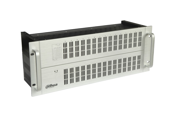 DH-K1602/DH-K1601大华4U机框 