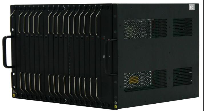 DH-CMX 大华HDCVI高清视控矩阵 