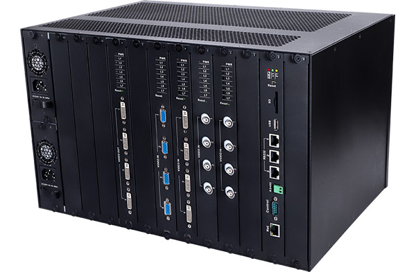 DH-DSCON2000 大华拼接控制器