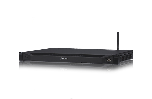 DH-AE6016-04大华视频动环主机 