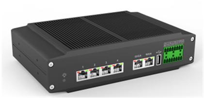 DH-ITSE0400-GN5A-Bmini智能终端管理设备