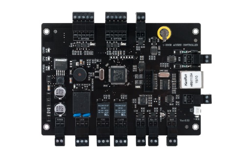 供应批发 FCARD  高端门禁控制器 门禁控制版FC-8900